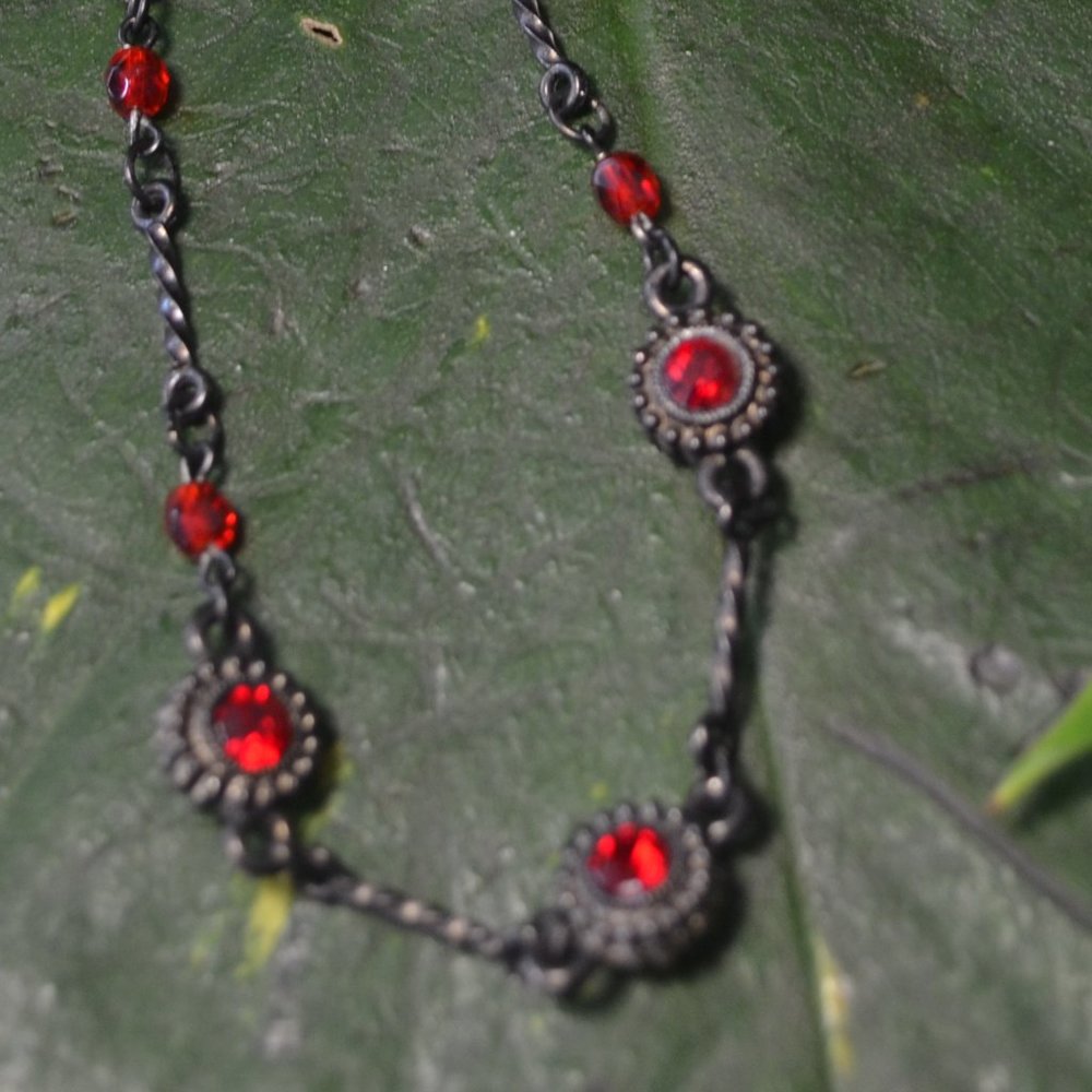 Chain bracelet - Picture 3 of 3